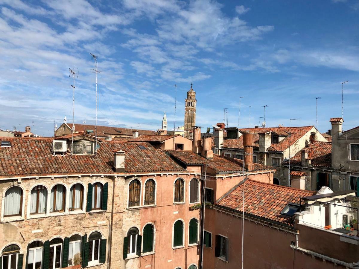 Apartamento Ca' Degli Oresi Venecia
