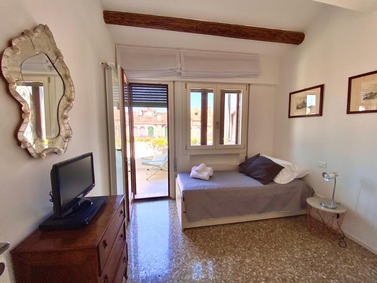 Apartamento Ca' Degli Oresi *