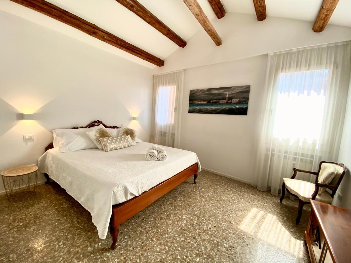Ca’ Degli Oresi