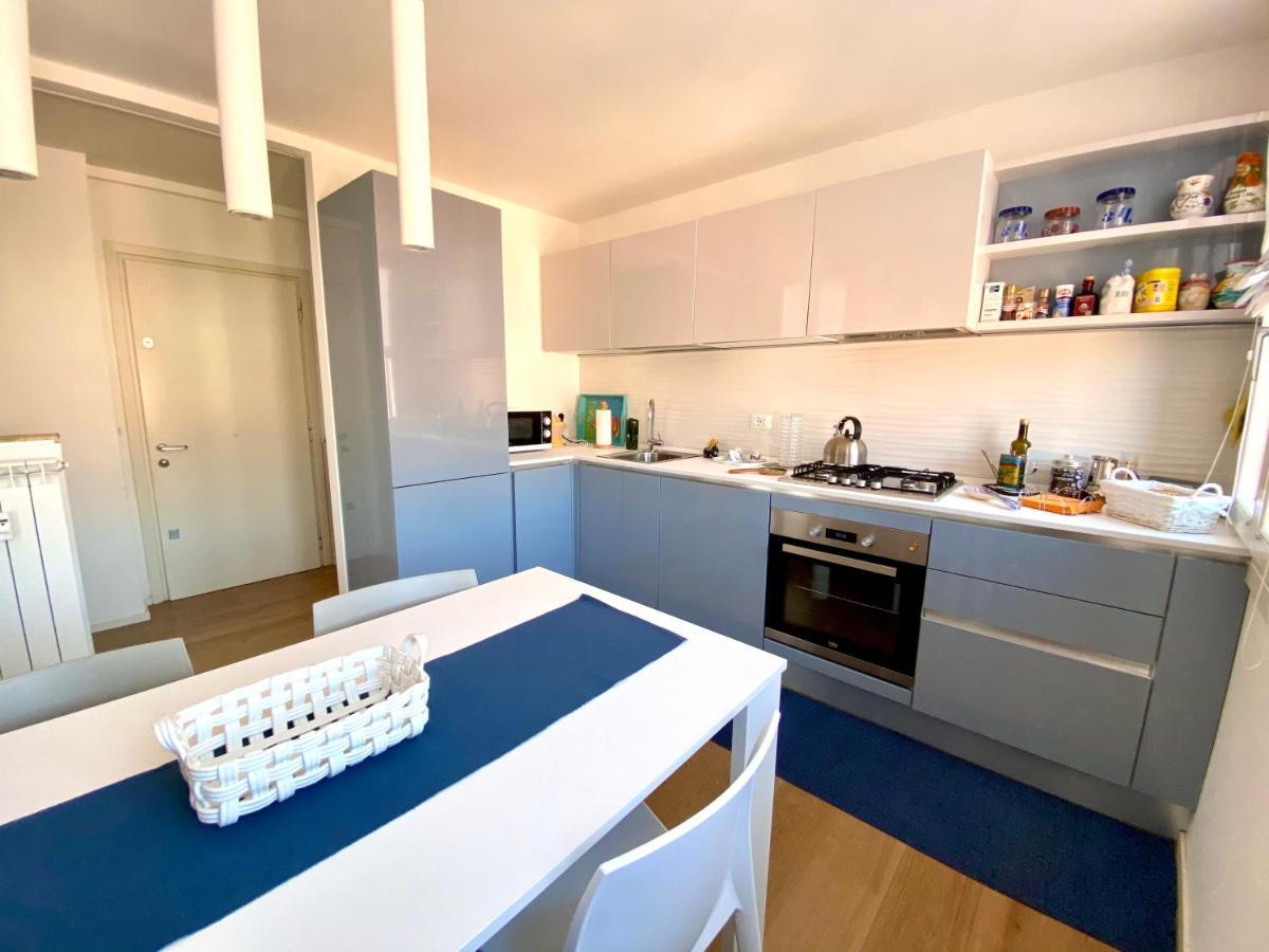 Apartamento Ca' Degli Oresi
