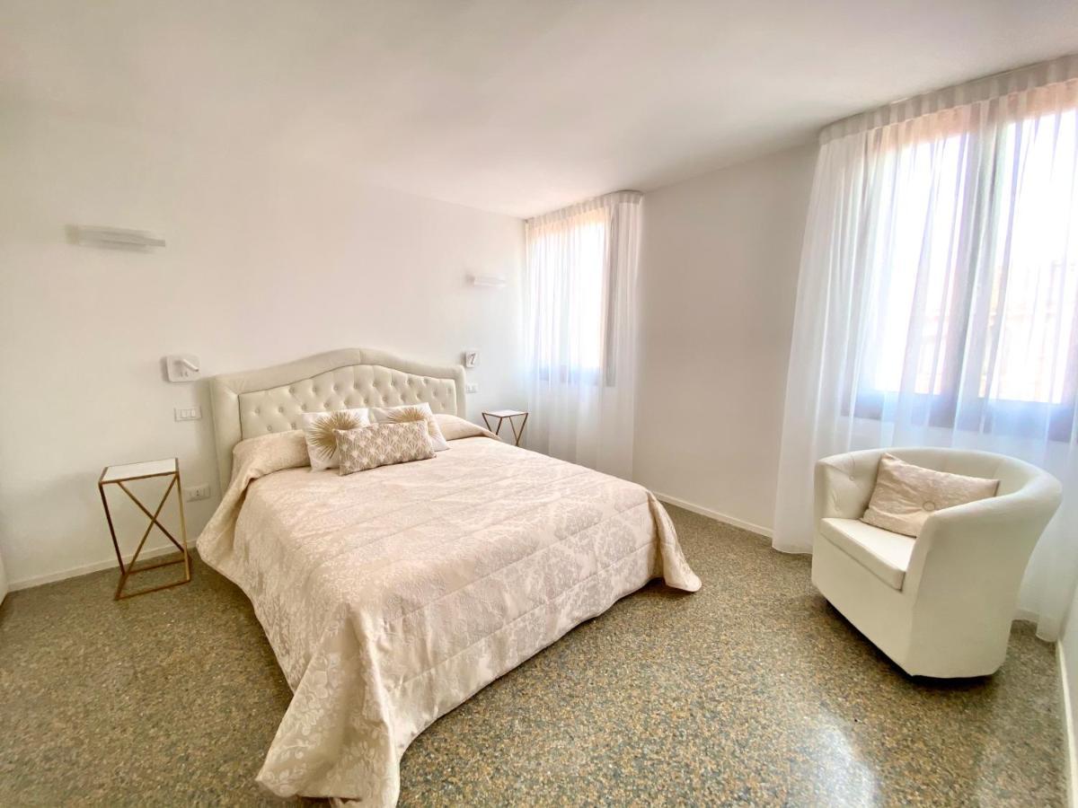 Ca' Degli Oresi Apartamento *