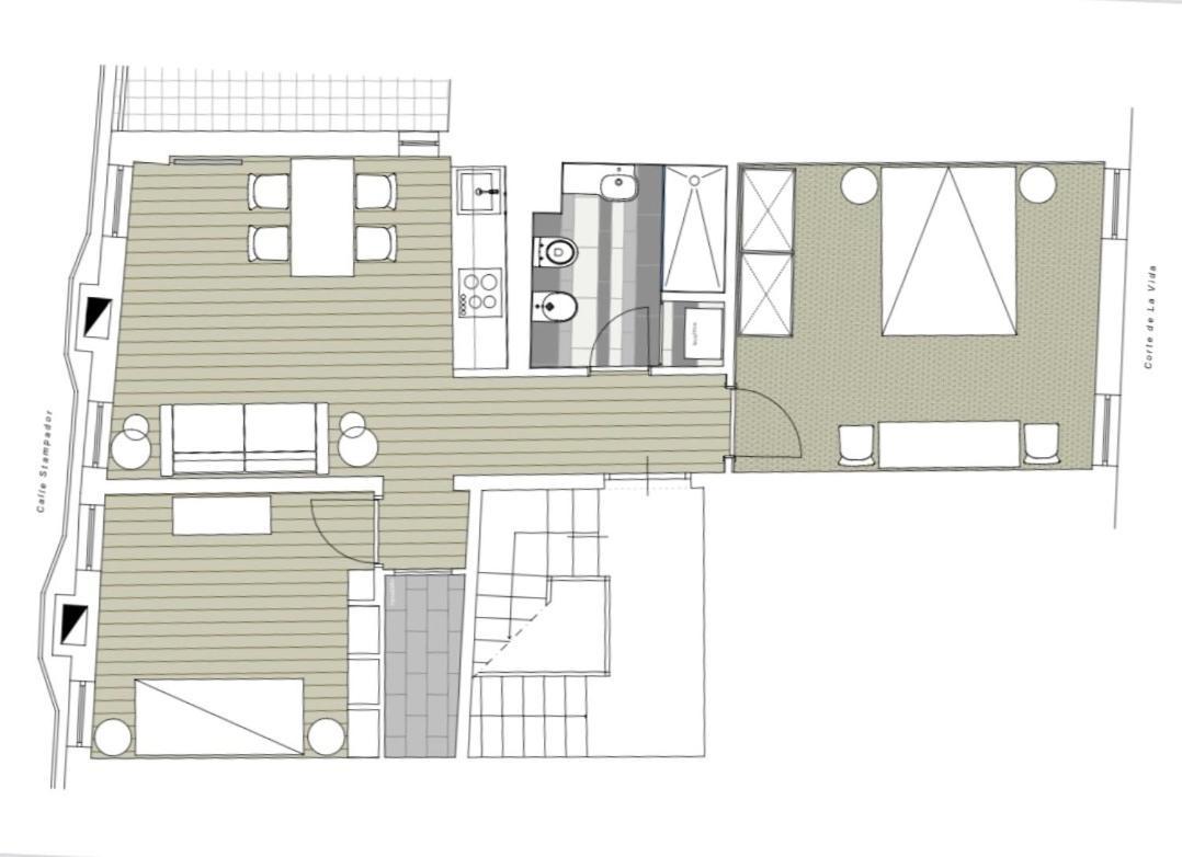 Apartamento Ca' Degli Oresi Venecia