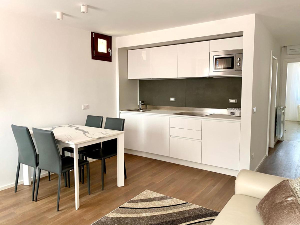 Apartamento Ca' Degli Oresi Venecia