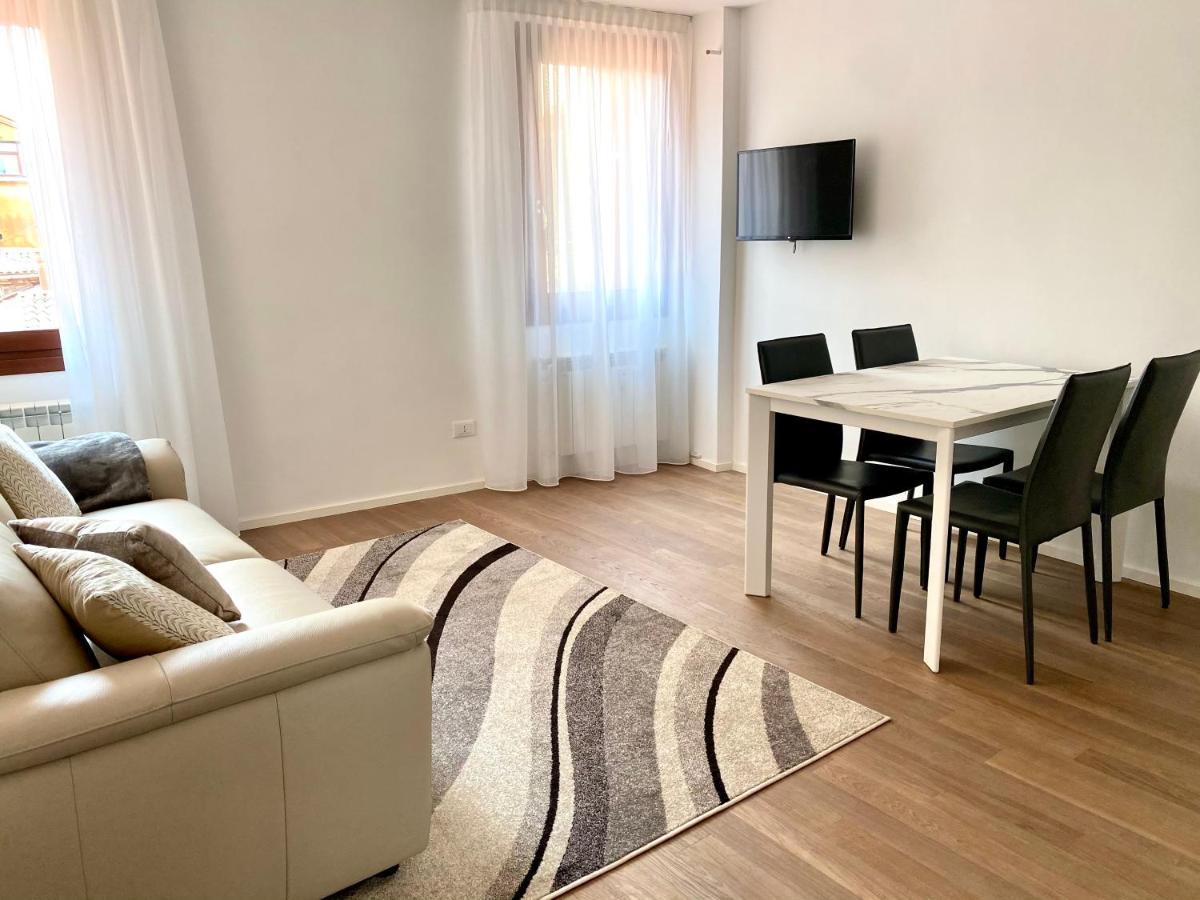 Apartamento Ca' Degli Oresi *