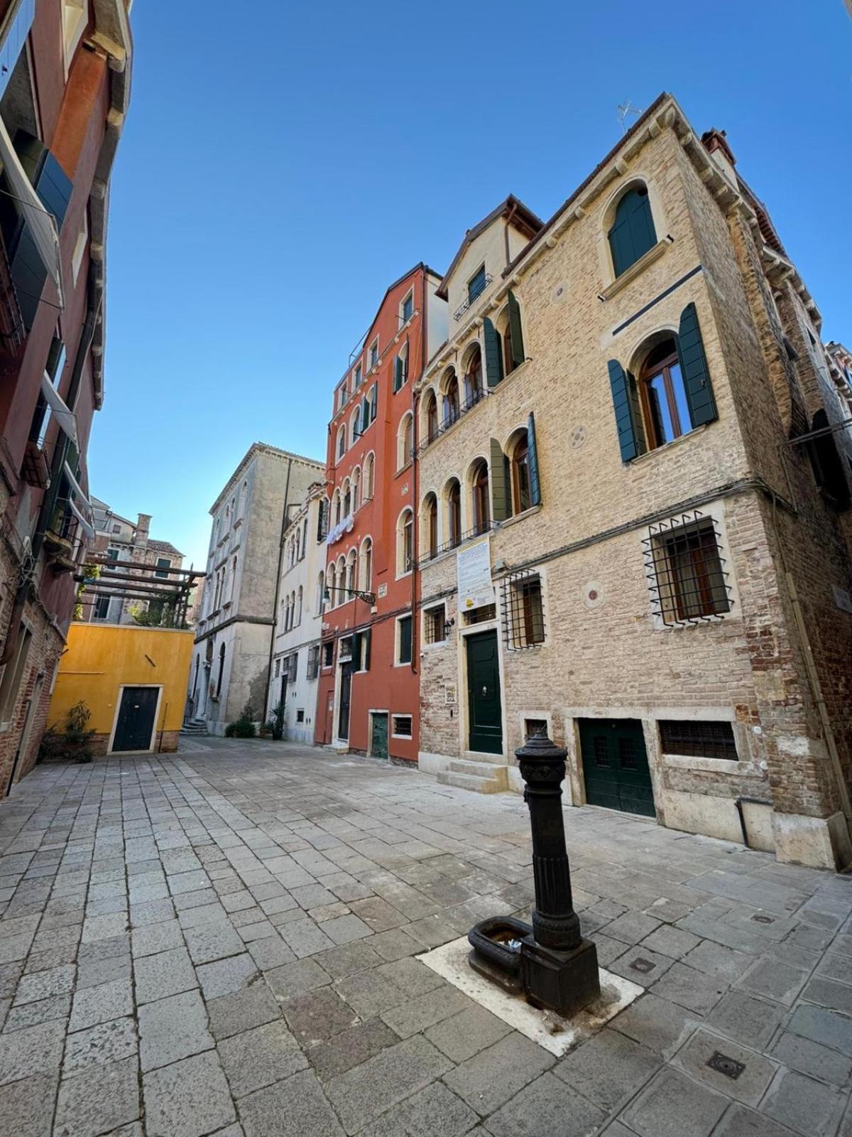 Ca’ Degli Oresi Appartamento