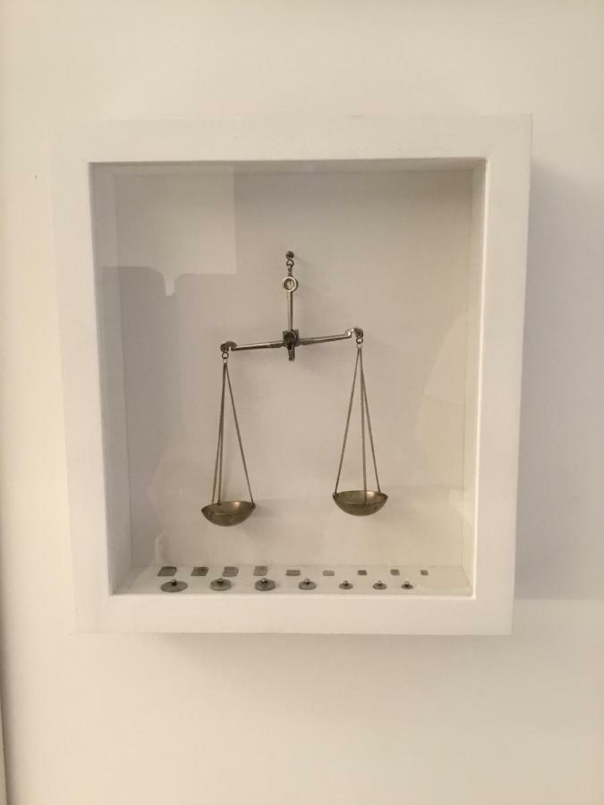 Apartamento Ca' Degli Oresi
