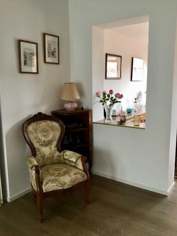 Ca' Degli Oresi Apartamento *