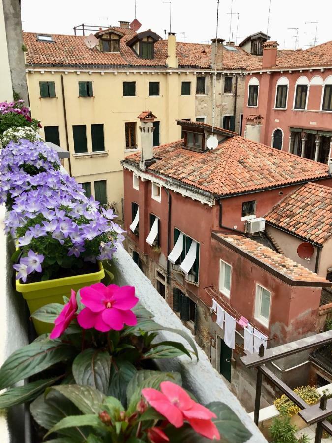 Ca' Degli Oresi Apartamento