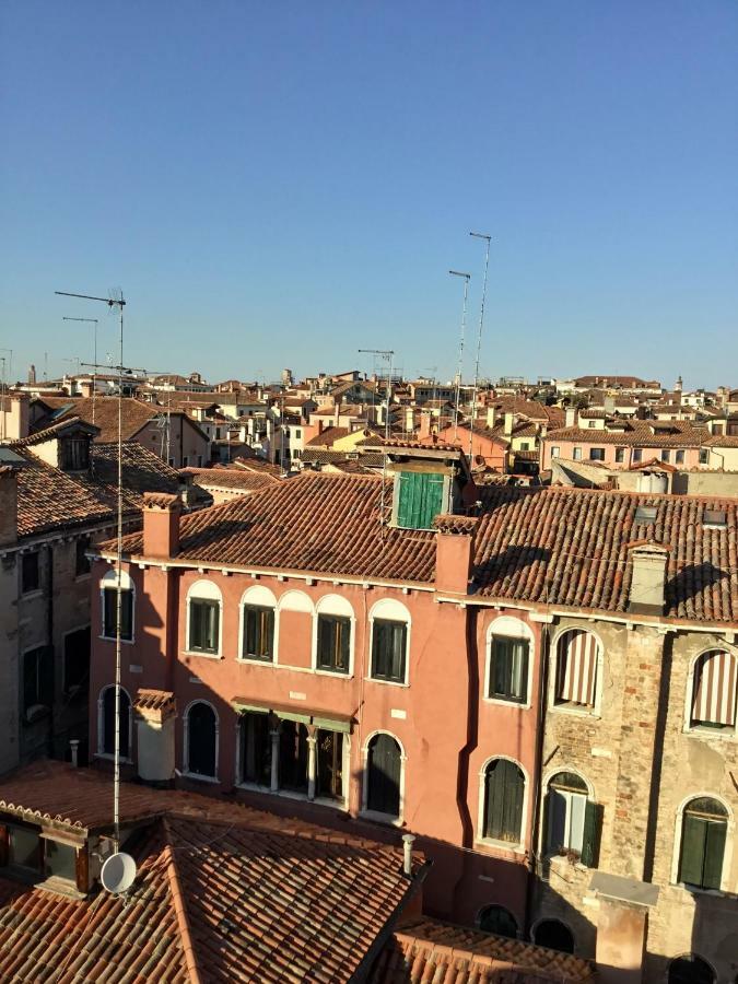 Apartamento Ca' Degli Oresi Venecia