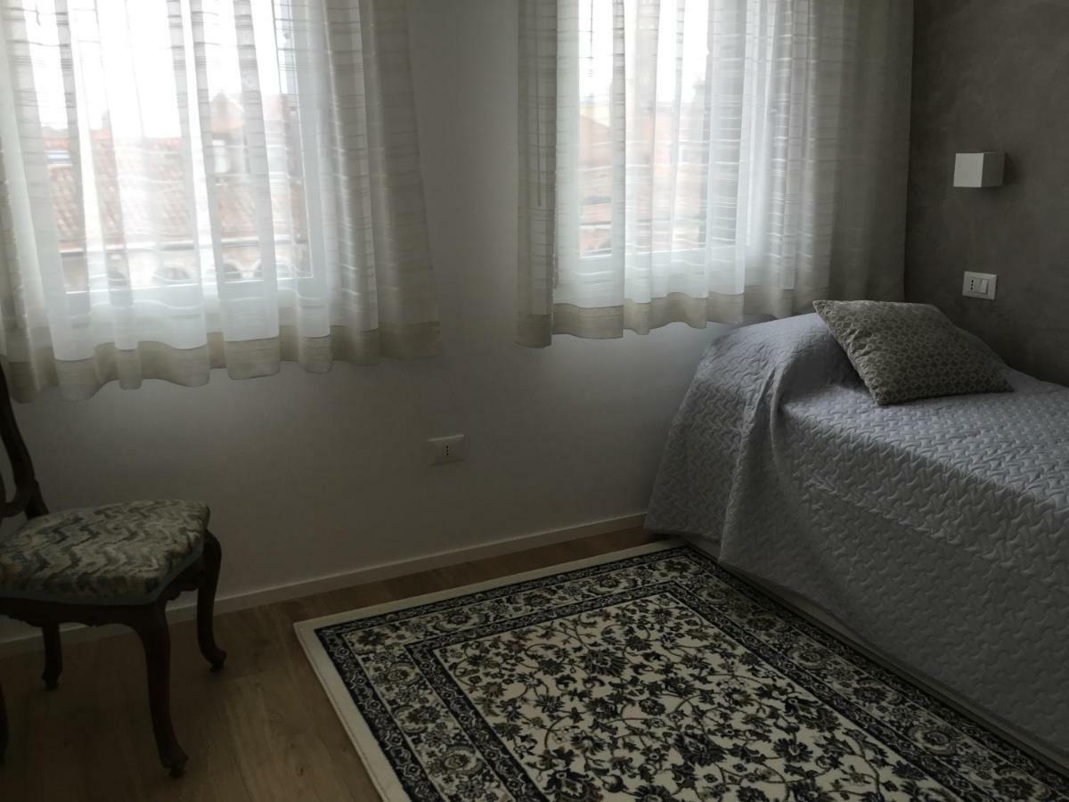 Ca' Degli Oresi Apartamento