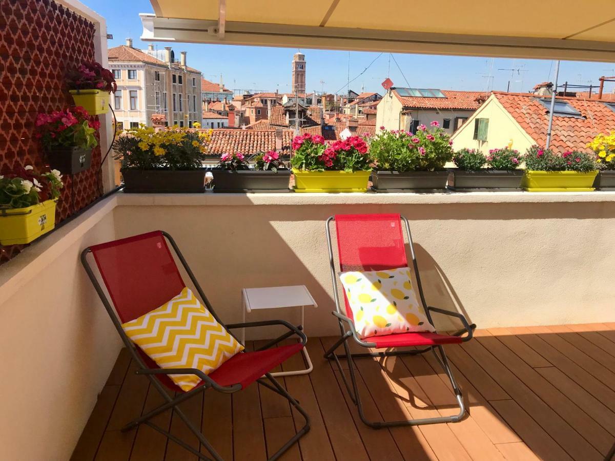 Apartamento Ca' Degli Oresi Venecia