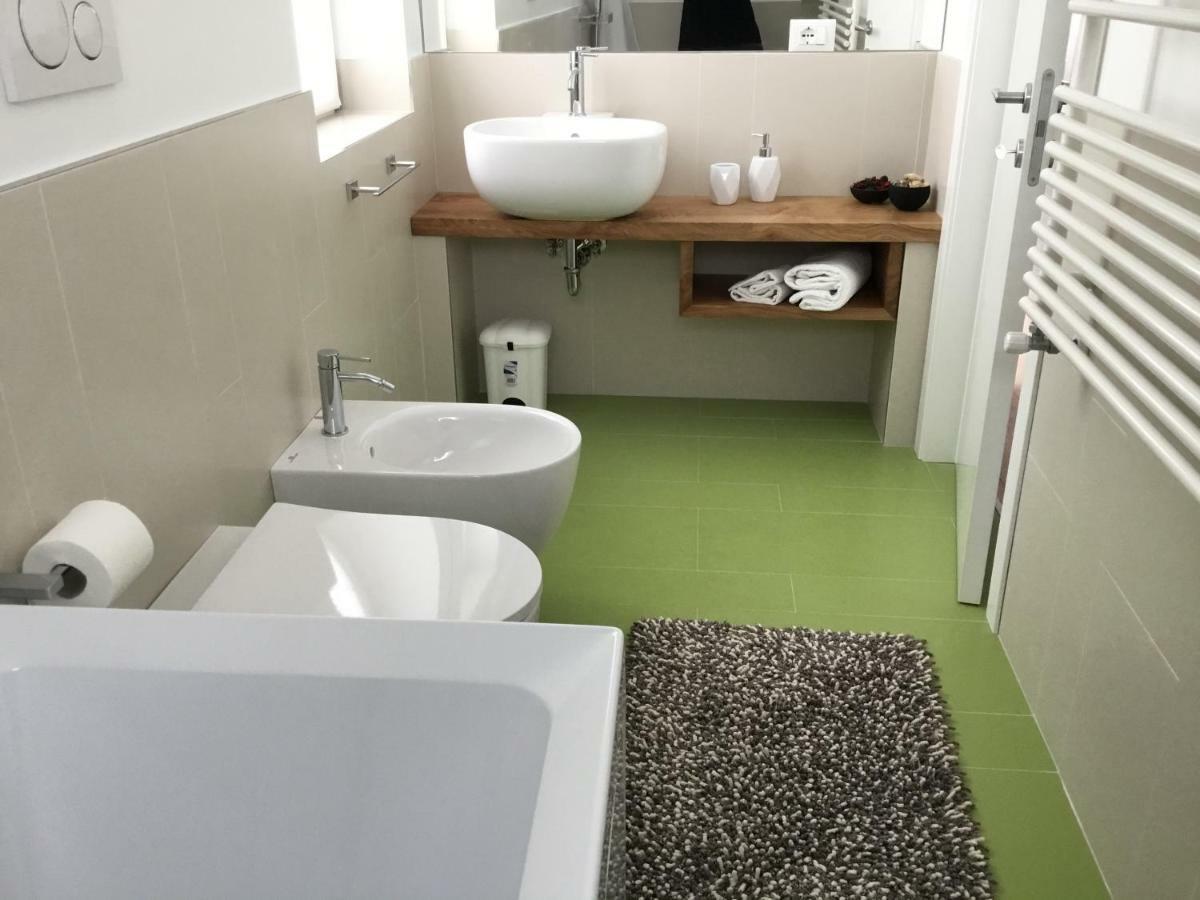 Ca' Degli Oresi Apartamento Venecia