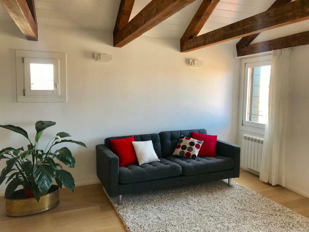 Apartamento Ca' Degli Oresi Venecia