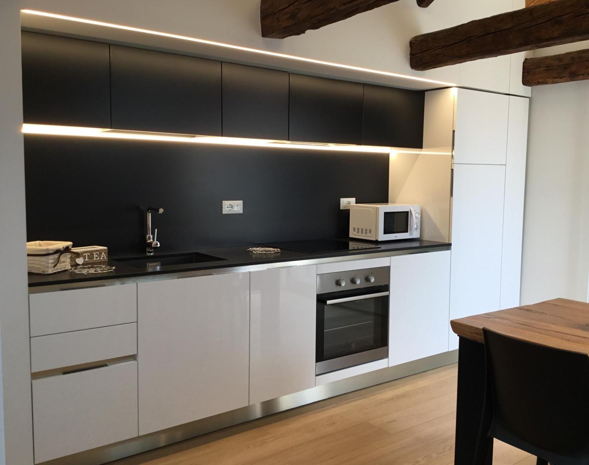 Apartamento Ca' Degli Oresi *