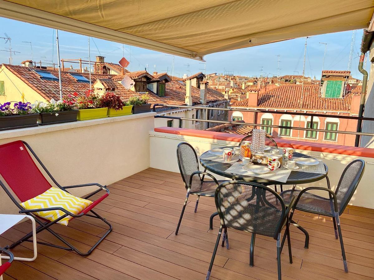 Ca' Degli Oresi Apartamento