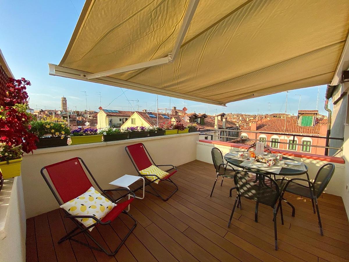 Apartamento Ca' Degli Oresi *