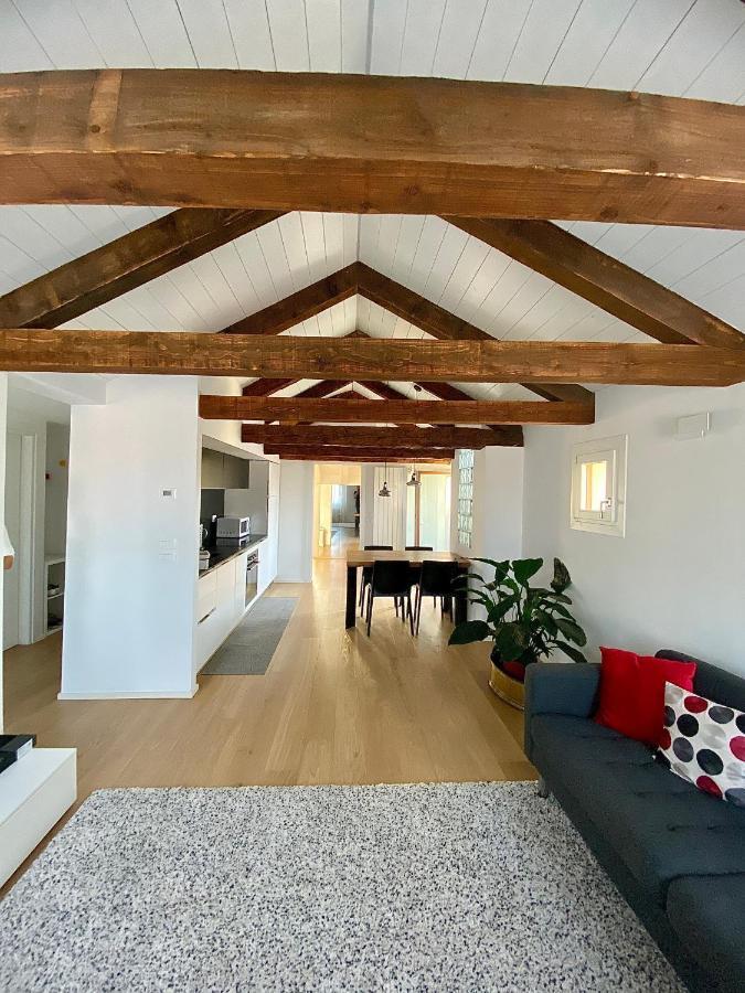 Apartamento Ca' Degli Oresi *